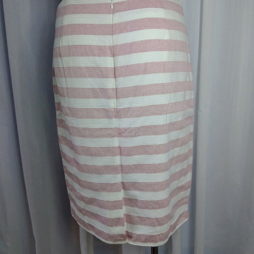 Talbots Factory skirt - Picture 2 of 8